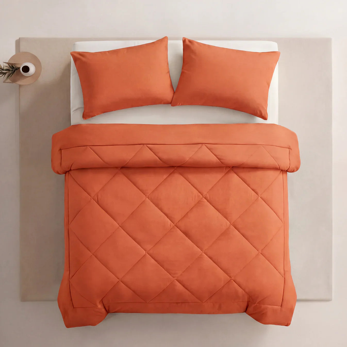 Couette rafraîchissante cozio
