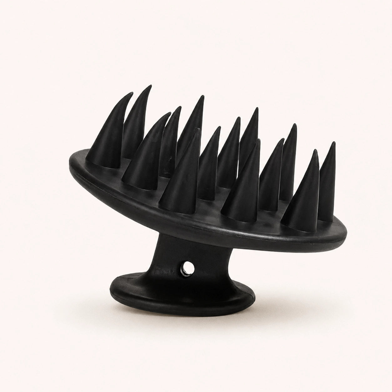 Brosse pour cuir chevelu Premium