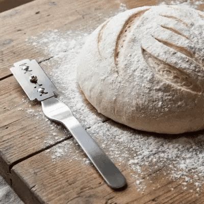 Lame de Boulanger Professionnelle