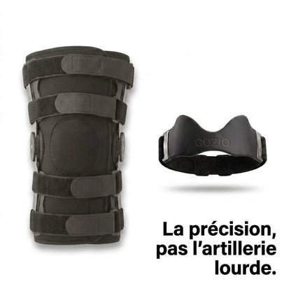 Sangle Rotulienne de Précision cozio