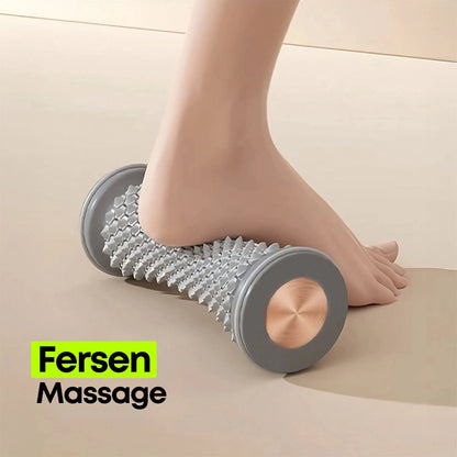 Rouleau de massage des pieds pour un soulagement en profondeur