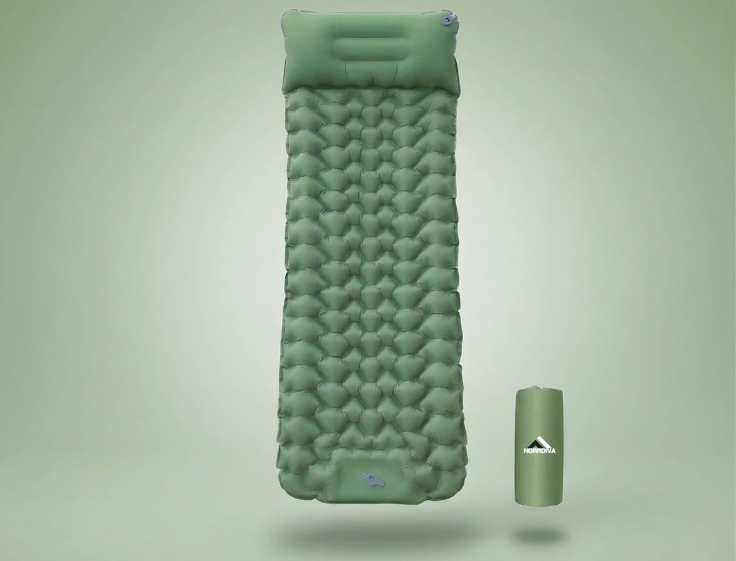 Matelas d'Aventure Cozio