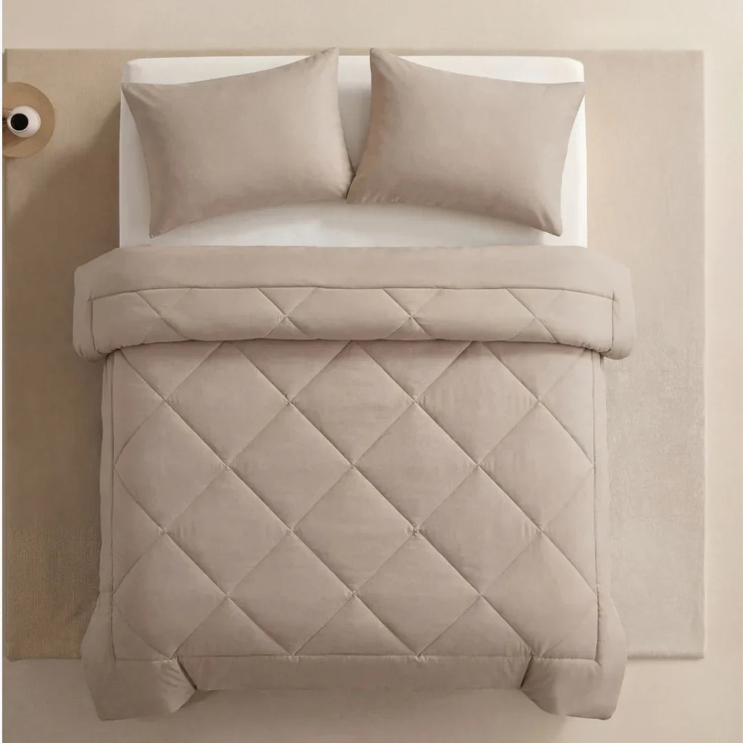 Couette rafraîchissante cozio