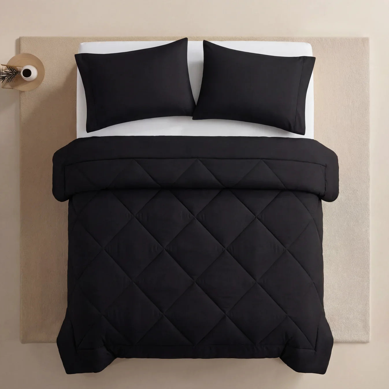 Couette rafraîchissante cozio