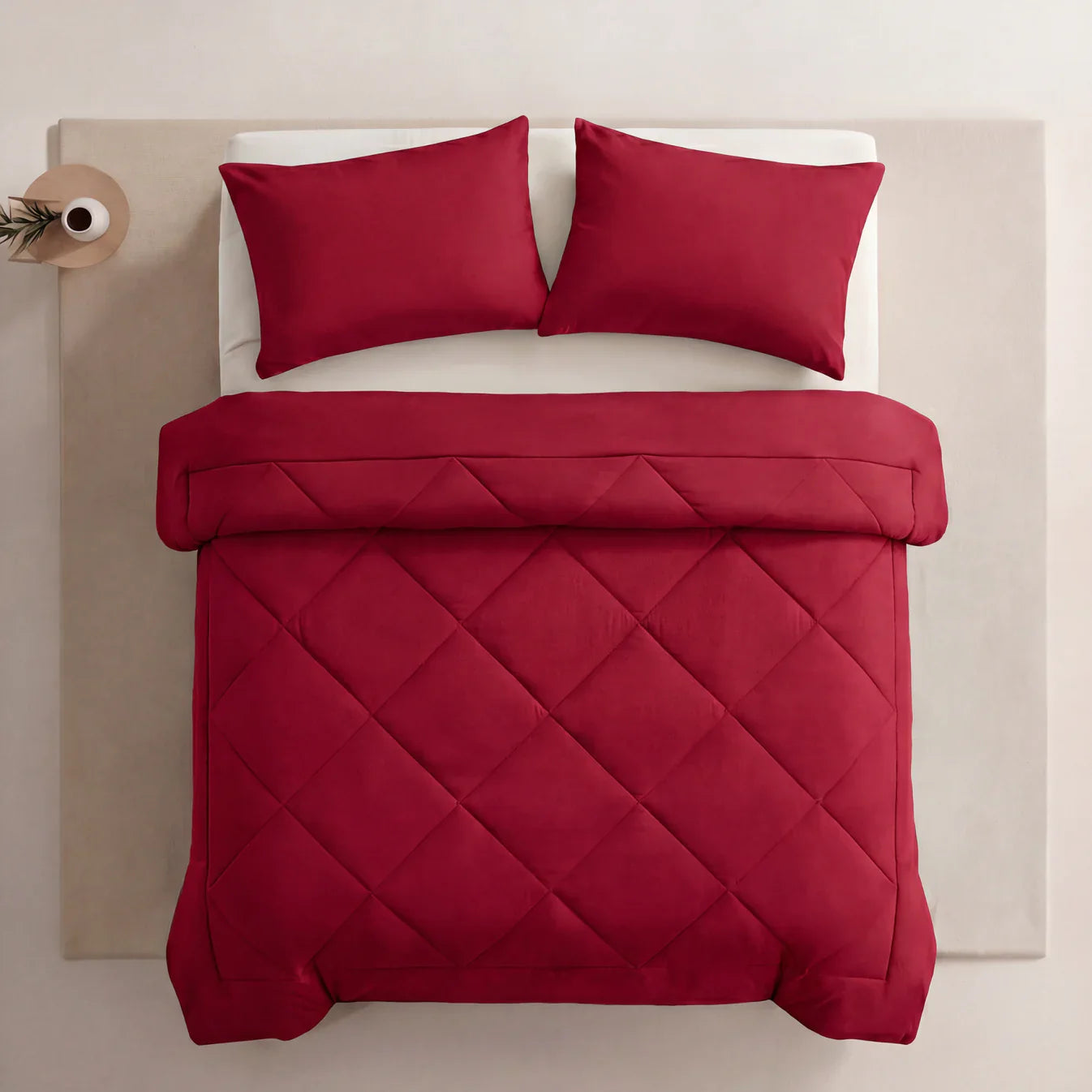 Couette rafraîchissante cozio