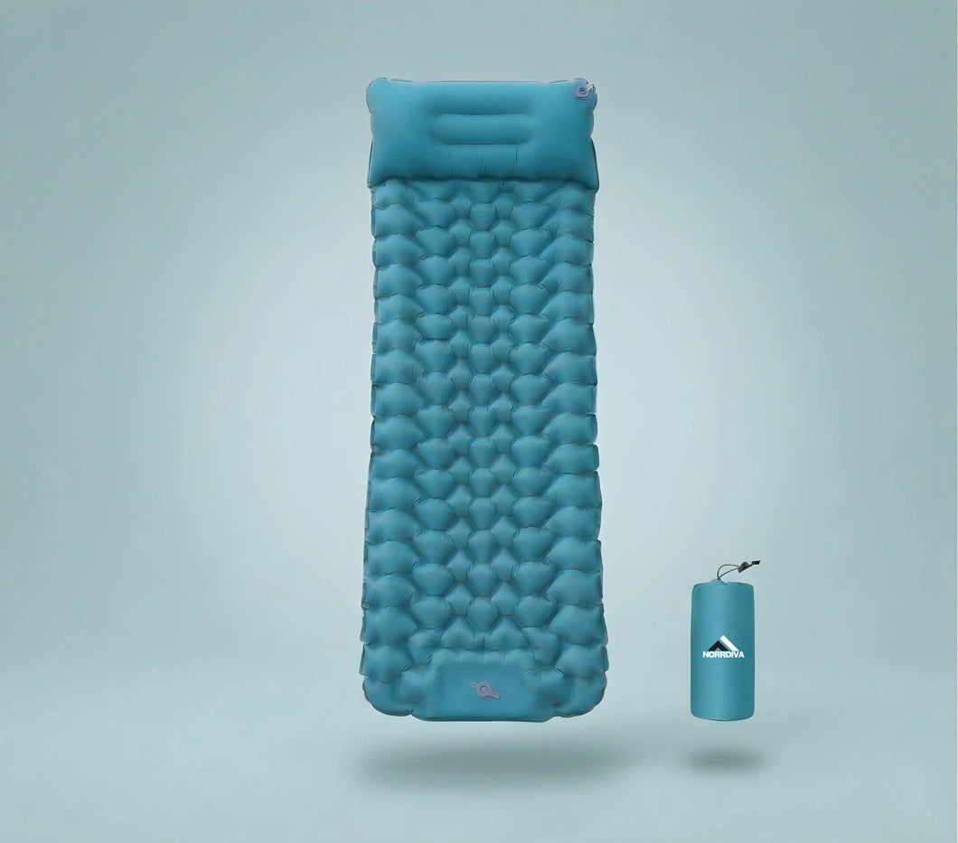 Matelas d'Aventure Cozio