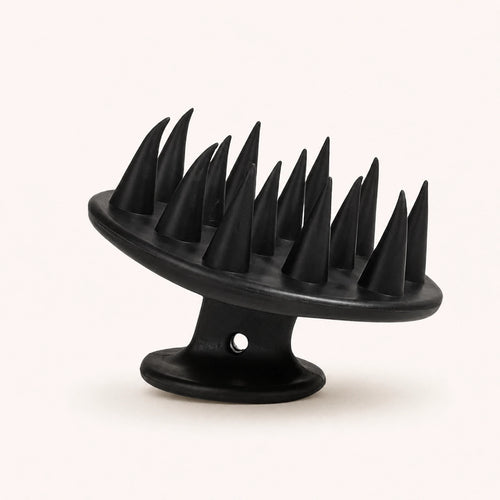 Brosse pour cuir chevelu Premium