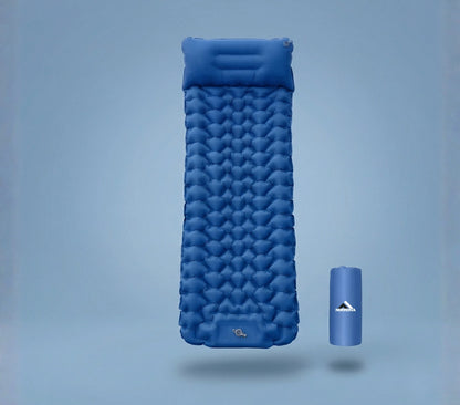 Matelas d'Aventure Cozio