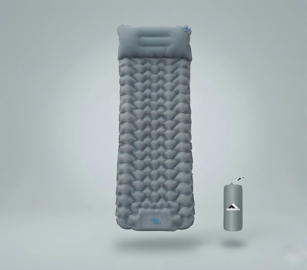 Matelas d'Aventure Cozio