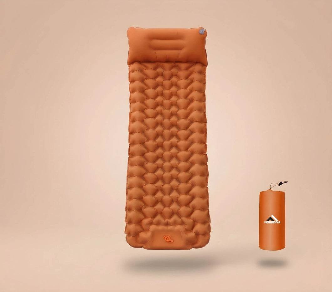 Matelas d'Aventure Cozio