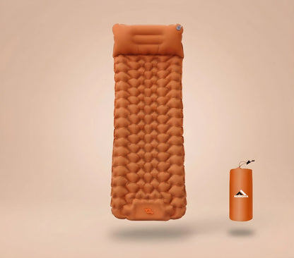 Matelas d'Aventure Cozio