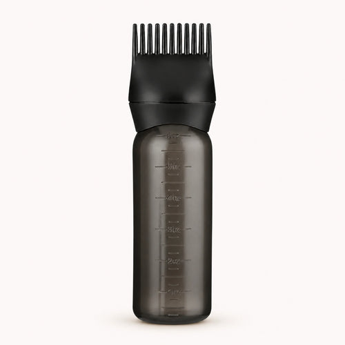 Applicateur d'huile capillaire Premium