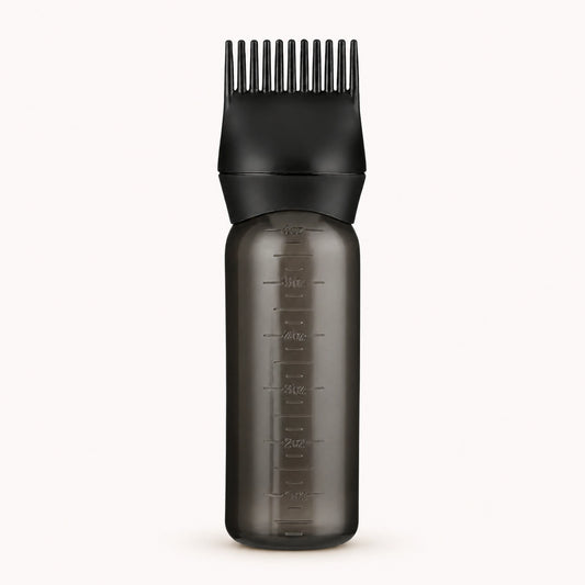Applicateur d'huile capillaire Premium