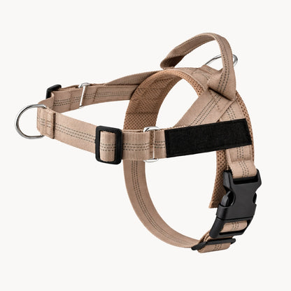 Harnais pour chien anti-traction