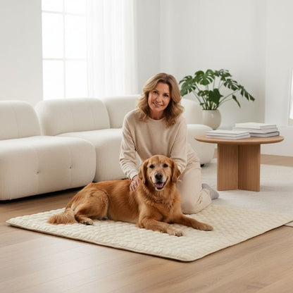 Tapis Rafraîchissant Arctic cozio