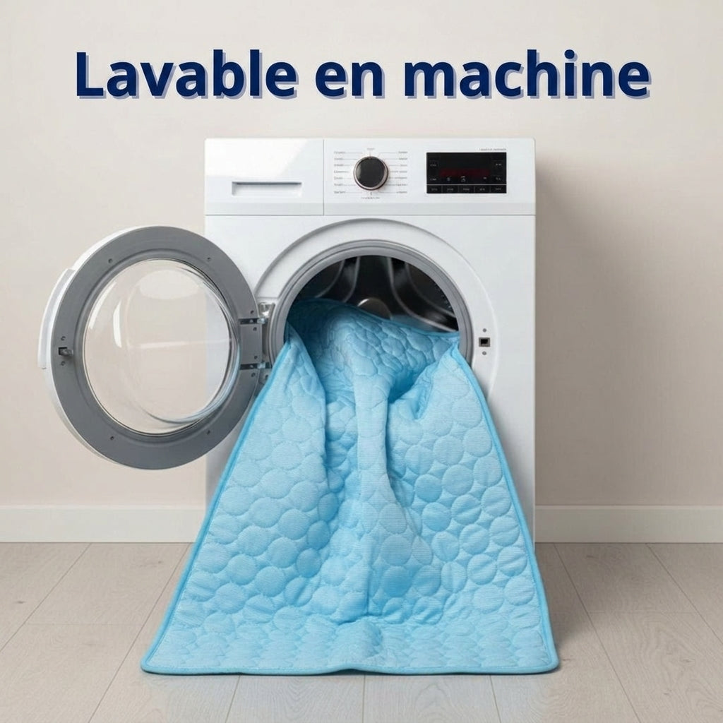 Tapis Rafraîchissant Arctic cozio