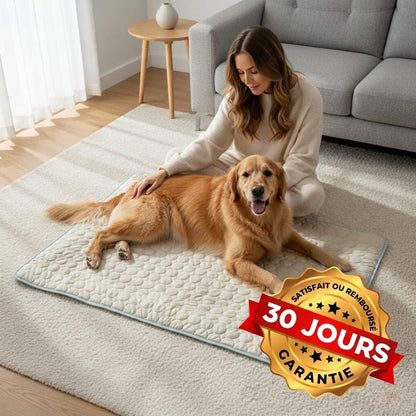 Tapis Rafraîchissant Arctic cozio