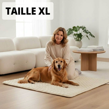 Tapis Rafraîchissant Arctic cozio