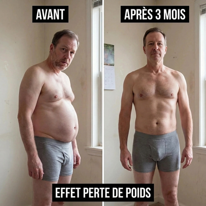 Cozio - Ressentez la puissance de la confiance, sculptez et maîtrisez votre silhouette