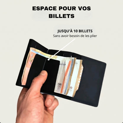 Portefeuille Cozio 2.0