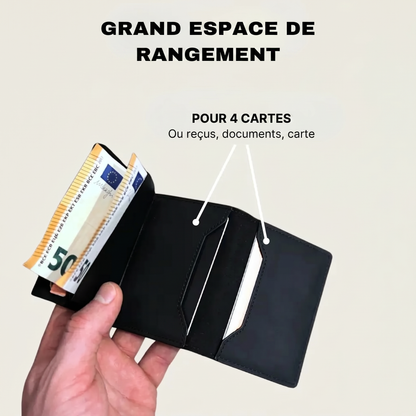 Portefeuille Cozio 2.0