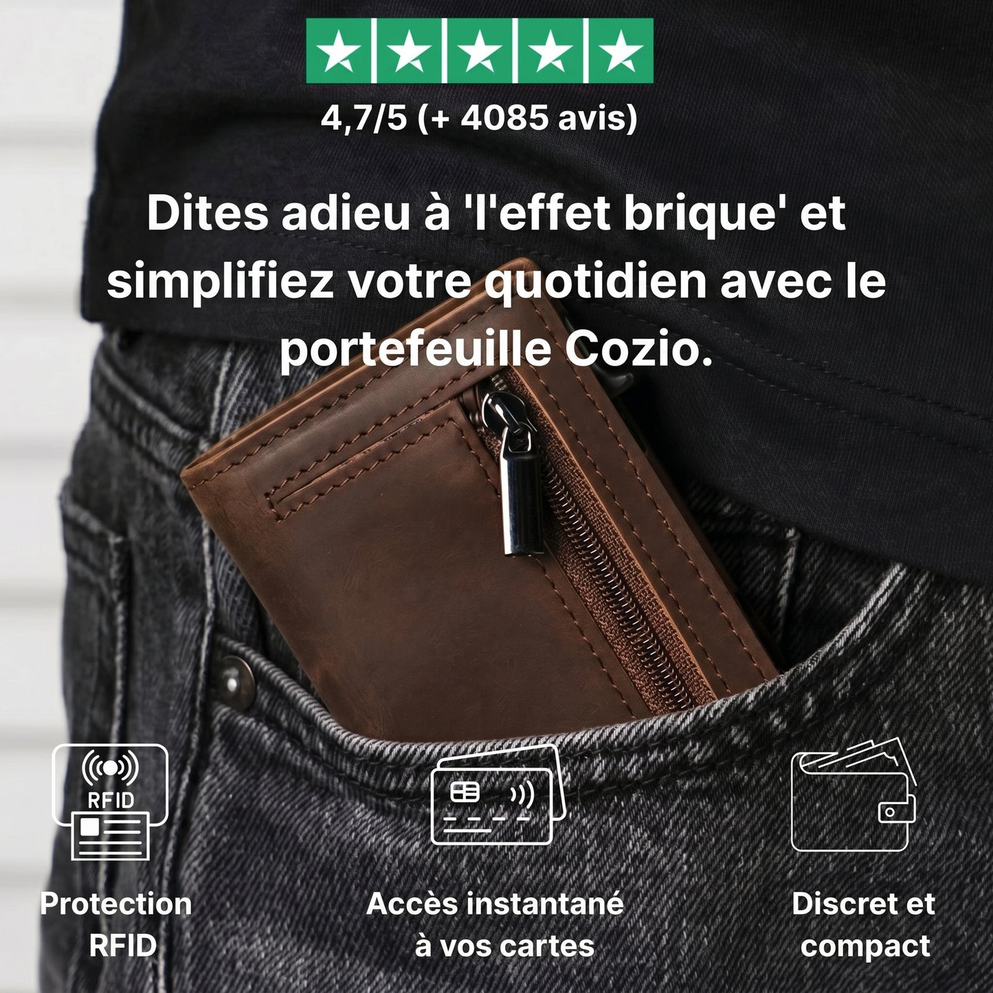 Portefeuille Cozio 2.0