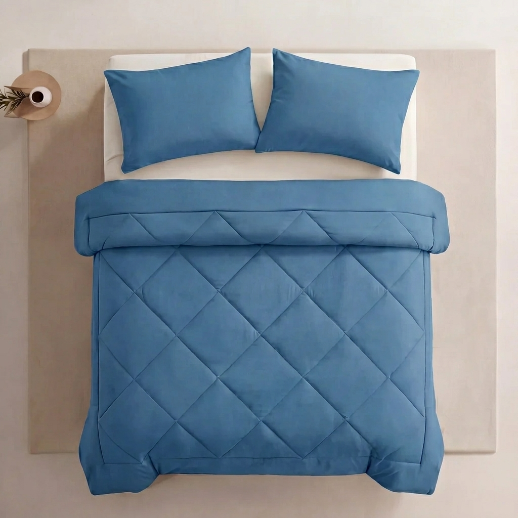 Couette rafraîchissante cozio