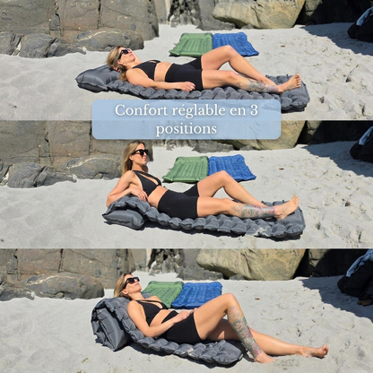 Matelas d'Aventure Cozio