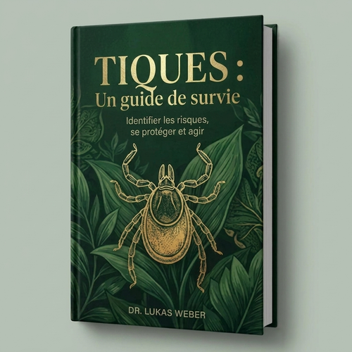 Guide anti-parasites Cozio
